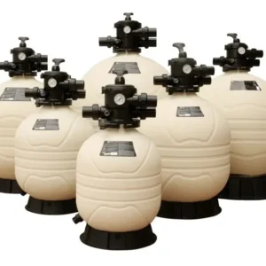 فیلتر شنی استخر ایمکس مدل MFV20