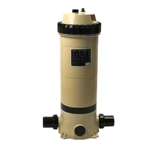 کلرزن خطی ایمکس CL-50