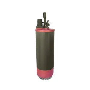 پمپ کفکش 40متری اسپیکو SP 4-40/1 فلوتر دار
