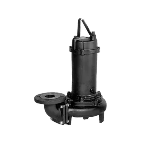 لجن کش فلوتر دار ابارا DW 150 MA